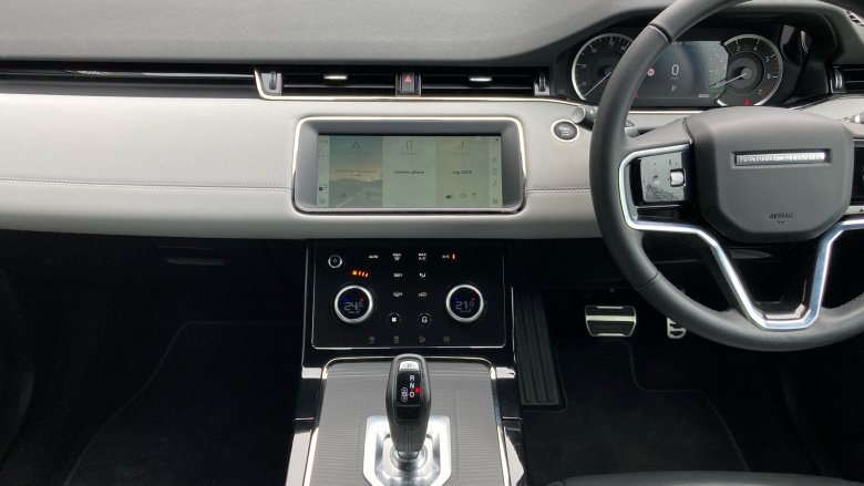 Land Rover Range Rover Evoque 1.5 P300e R-Dynamic SE 5dr Auto Hatchback